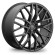 Диски Khomen Wheels 8,5x20/5x120 ET41,5 D66,1 KHW2005 (Voyah Dream) Black