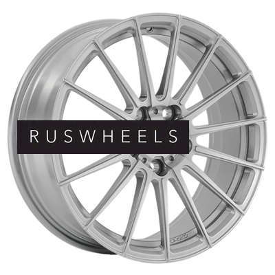 Диски LS Forged 7,5x17/5x112 ET35 D66,6 LS FG61 SS (конус)