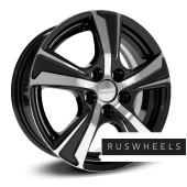 Диски Скад R14 / 5.5J PCD 4x100 ЕТ 39 ЦО 56.6 Крит Диски Скад R14 / 5.5J PCD 4x100 ЕТ 39 ЦО 56.6 Крит