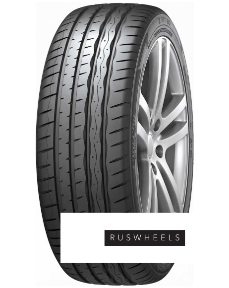Шины Laufenn 245/40 r18 Z FIT EQ (LK03) 97Y Шины Laufenn 245/40 r18 Z FIT EQ (LK03) 97Y