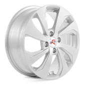Диски XtrikeRST 6,0\R16 4*100 ET50 d60.1 HSL