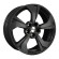Диски Khomen Wheels 7x17/5x114,3 ET37 D66,5 KHW1724 (Jolion) Black