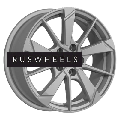 Диски iFree 6,5x16/5x108 ET33 D60,1 Зиплайн (КС1042) Хай Вэй Диски iFree 6,5x16/5x108 ET33 D60,1 Зиплайн (КС1042) Хай Вэй