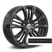 Диски Wheels UP R17 / 7J PCD 5x114.3 ЕТ 40 ЦО 67.1 Up106 Диски Wheels UP R17 / 7J PCD 5x114.3 ЕТ 40 ЦО 67.1 Up106