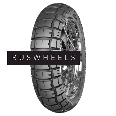 Шины Mitas 170/60-17 72W Enduro Trail ADV Rear TL/TT