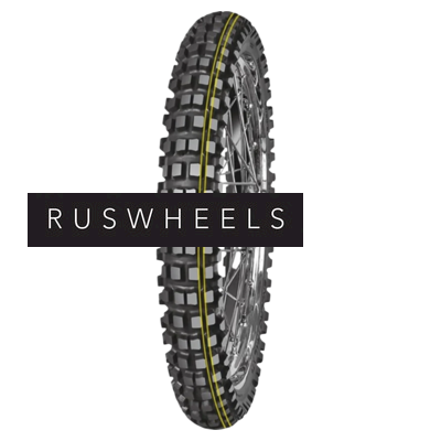 Шины Mitas 90/90B21(3,00B21) 54H Enduro Trail+ Dakar Front TL