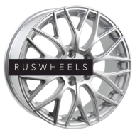 Диски RST 7x17/4x108 ET26 D65,1 R137 Silver Диски RST 7x17/4x108 ET26 D65,1 R137 Silver