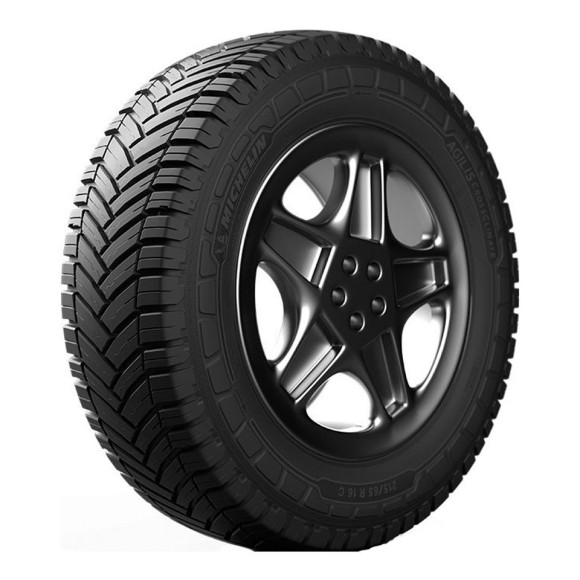 Шины Michelin 215/65R15C 104/102T Agilis CrossClimate TL