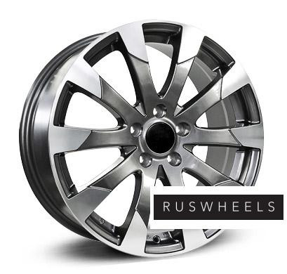 Диски RPLC R18 / 8J PCD 5x108 ЕТ 55 ЦО 63.3 LR7