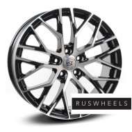 Диски RST R17 / 6.5J PCD 5x114.3 ЕТ 48 ЦО 67.1 R077 Диски RST R17 / 6.5J PCD 5x114.3 ЕТ 48 ЦО 67.1 R077