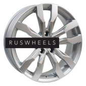 Диски RST 7x17/5x105 ET42 D56,6 R047 (Cruze) Silver Диски RST 7x17/5x105 ET42 D56,6 R047 (Cruze) Silver