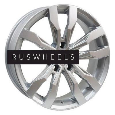 Диски RST 7x17/5x105 ET42 D56,6 R047 (Cruze) Silver Диски RST 7x17/5x105 ET42 D56,6 R047 (Cruze) Silver