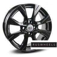 Диски RST R15 / 6J PCD 4x100 ЕТ 48 ЦО 54.1 R045