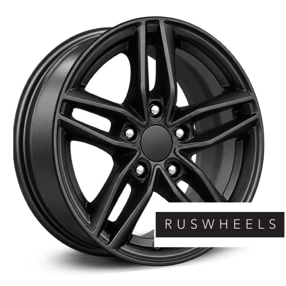 Диски iFree R16 / 6.5J PCD 5x110 ЕТ 37 ЦО 65.1 Moskva