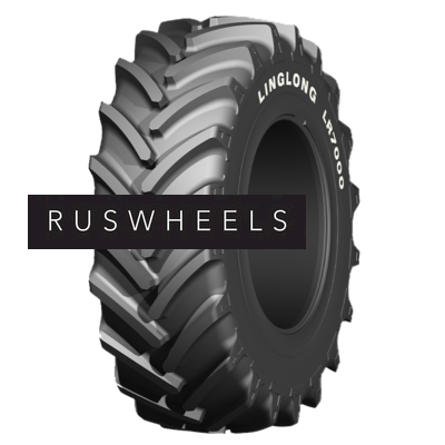 Шины Всесезонная LingLong 600/70R28 161A8 (161B) LR7000 R-1W TL КИТАЙ 