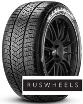 Шины Pirelli 285/40 r22 Scorpion Winter 110V Шины Pirelli 285/40 r22 Scorpion Winter 110V