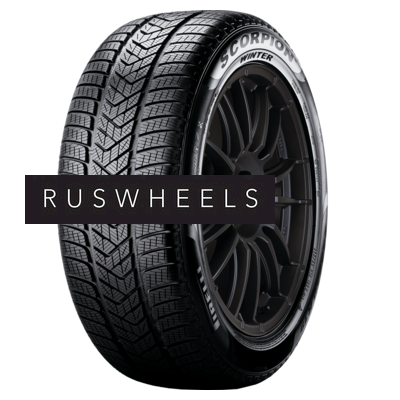 Шины Pirelli 285/40 r22 Scorpion Winter 110V Шины Pirelli 285/40 r22 Scorpion Winter 110V