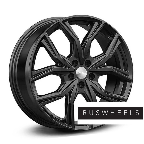 Диски Скад R19 / 8J PCD 5x108 ЕТ 50.5 ЦО 63.35 Арика