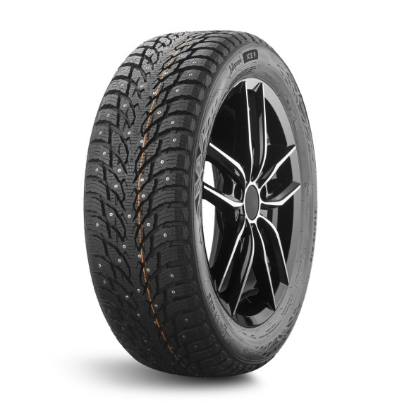 Шины Ikon Tyres  235/55/17  T 103 Ikon Autograph Ice 9  XL Ш.