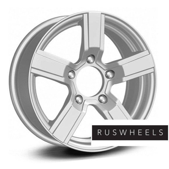 Диски iFree R16 / 6.5J PCD 5x139.7 ЕТ 40 ЦО 98.1 Райдер