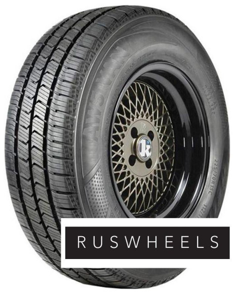 Шины Delinte 195/70 r15c AW5 VAN 104/102R