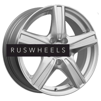 Диски СКАД 6,5x17/5x112 ET45 D66,6 Адмирал Селена