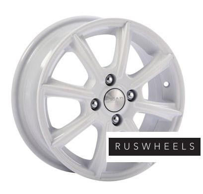 Диски Скад R14 / 5.5J PCD 4x100 ЕТ 43 ЦО 67.1 Монако Диски Скад R14 / 5.5J PCD 4x100 ЕТ 43 ЦО 67.1 Монако