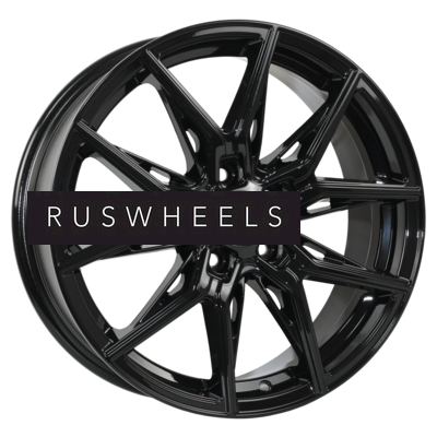 Диски RST 7x17/5x108 ET33 D60,1 R247 (Chery) BL Диски RST 7x17/5x108 ET33 D60,1 R247 (Chery) BL