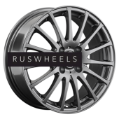 Диски LS 6,5x16/4x108 ET26 D65,1 899 GM (конус)