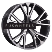 Диски Replay 10x21/5x112 ET31 D66,6 A117 GMF (конус, A001)