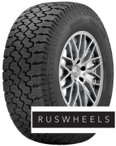 Шины Tigar 265/65 r17 Road Terrain 116T