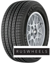 Шины Continental 255/50 r19 Conti4x4Contact 107V