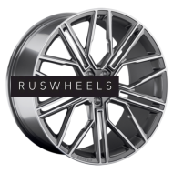 Диски LS Forged 11,5x21/5x112 ET43 D66,6 LS FG08 MGMF (конус, C570) Диски LS Forged 11,5x21/5x112 ET43 D66,6 LS FG08 MGMF (конус, C570)