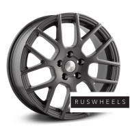 Диски Скад R18 / 8J PCD 5x112 ЕТ 45 ЦО 57.1 Stiletto