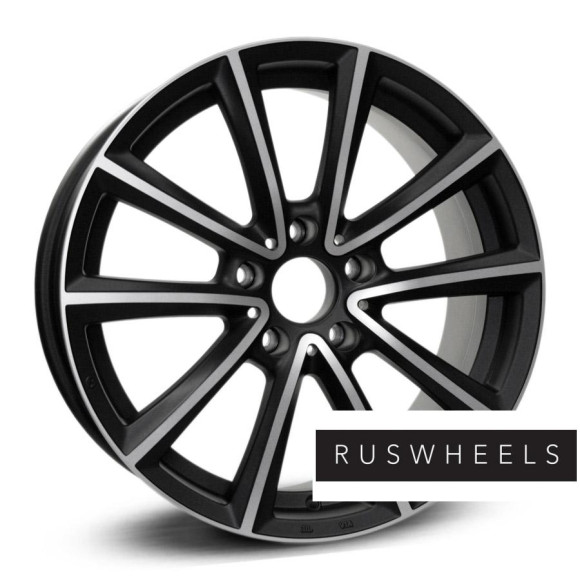 Диски RPLC R18 / 8J PCD 5x120 ЕТ 30 ЦО 72.6 BM78 Диски RPLC R18 / 8J PCD 5x120 ЕТ 30 ЦО 72.6 BM78