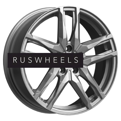 Диски iFree 6,5x18/5x114,3 ET40 D66,1 Бомбей (КС1075) Хай Вэй Диски iFree 6,5x18/5x114,3 ET40 D66,1 Бомбей (КС1075) Хай Вэй