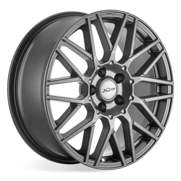 Диски X'trike  X-133  7,5\R18 5*114,3 ET50  d54,1  HSB  [80984]  Geely Coolray