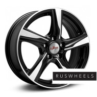 Диски iFree R16 / 7J PCD 5x108 ЕТ 50 ЦО 63.35 Кайт