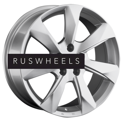 Диски Replay 8x18/5x114,3 ET45 D66,1 INF34(NS) Sil (конус, C570) Диски Replay 8x18/5x114,3 ET45 D66,1 INF34(NS) Sil (конус, C570)