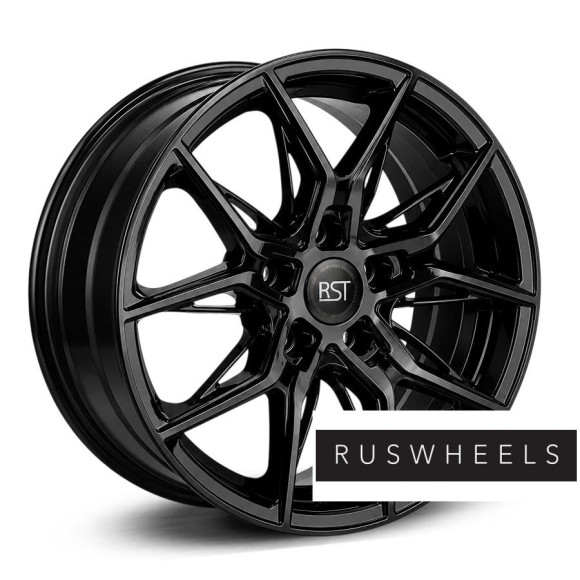 Диски RST R16 / 6.5J PCD 5x110 ЕТ 46 ЦО 63.3 R146 Диски RST R16 / 6.5J PCD 5x110 ЕТ 46 ЦО 63.3 R146