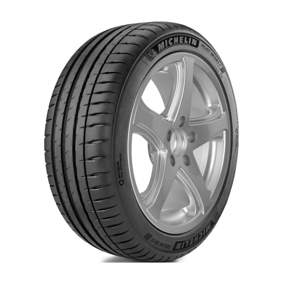 Шины Michelin 275/40/20 Y 106 Pilot Sport 4 XL (N0 ACOUSTIC) Шины Michelin 275/40/20 Y 106 Pilot Sport 4 XL (N0 ACOUSTIC)
