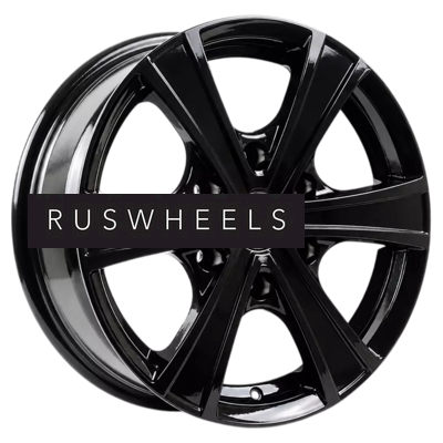 Диски Neo 7x16/6x139,7 ET42 D92,5 647 BL Диски Neo 7x16/6x139,7 ET42 D92,5 647 BL