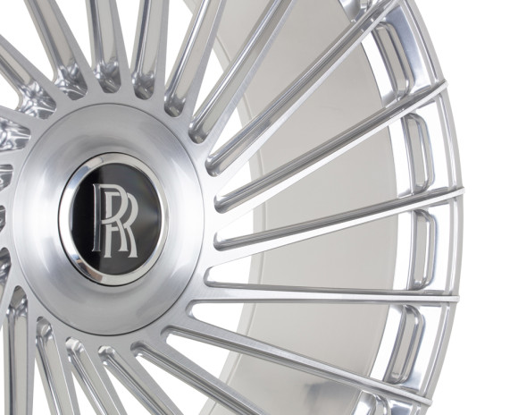 Диски Vossen S17-13T 21" Диски Vossen S17-13T 21"