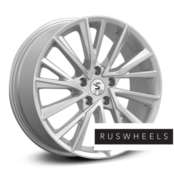Диски Premium Series R18 / 7.5J PCD 5x114.3 ЕТ 40 ЦО 66.1 КР010 X-Trail T33 Диски Premium Series R18 / 7.5J PCD 5x114.3 ЕТ 40 ЦО 66.1 КР010 X-Trail T33