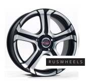 Диски Yamato R17 / 7.5J PCD 5x112 ЕТ 43 ЦО 57.1 Kataki Диски Yamato R17 / 7.5J PCD 5x112 ЕТ 43 ЦО 57.1 Kataki