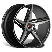 Диски INFORGED 8.5\R19 5*112 ET32 d66.6 Black Machined