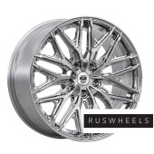 Диски КиК R19 / 8J PCD 5x108 ЕТ 38 ЦО 60.1 Клермон Диски КиК R19 / 8J PCD 5x108 ЕТ 38 ЦО 60.1 Клермон