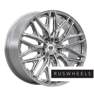Диски КиК R19 / 8J PCD 5x108 ЕТ 38 ЦО 60.1 Клермон Диски КиК R19 / 8J PCD 5x108 ЕТ 38 ЦО 60.1 Клермон