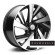 Диски KHOMEN WHEELS R18 / 7.5J PCD 5x114.3 ЕТ 50 ЦО 66.1 1801 Диски KHOMEN WHEELS R18 / 7.5J PCD 5x114.3 ЕТ 50 ЦО 66.1 1801