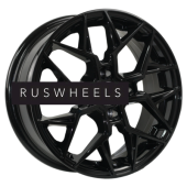 Диски Venti 5,5x14/4x98 ET35 D58,6 1420 BL